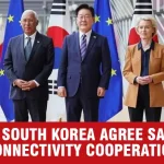 EU, South Korea Deepen Cooperation on Secure Satellite Connectivity