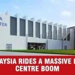 AI, Cloud Demand Drives Data Centre Investment in Malaysia