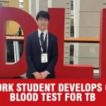 New York Student Develops CRISPR-based Diagnostic Platform for TB 
