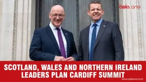 Cardiff Summit Brings UK’s Pro-Independence Leaders Together