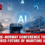 Singapore and Norway Set to Chart the Future of Smart and Secure Oceans