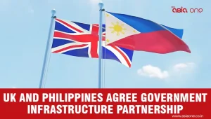 UK and Philippines Forge £5 Billion Partnership for Infrastructure Projects