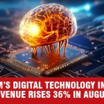 Digital Technology Revenue Reaches $25.8 Billion Amid Strong Growth