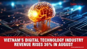 Digital Technology Revenue Reaches $25.8 Billion Amid Strong Growth