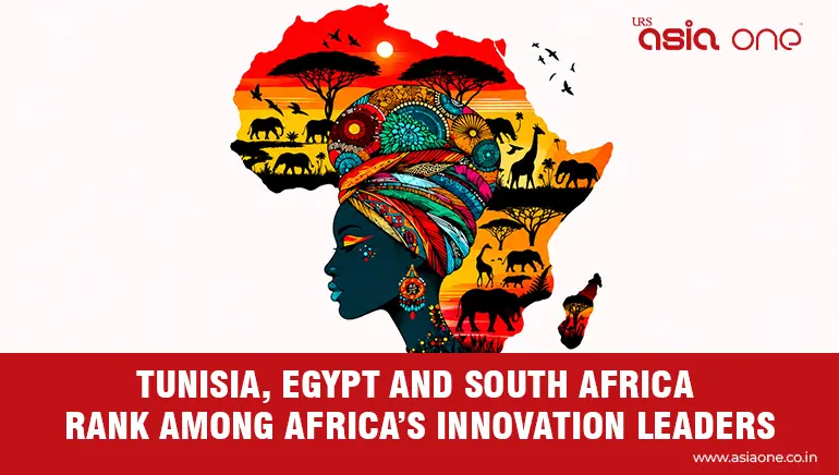South Africa, Tunisia and Egypt Rise in 2026 Global Innovation Index Rankings