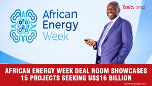 15 African Energy Projects Seek Over US$16 Billion in Investment at African Energy Week 2026