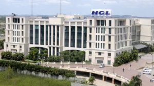 HCL Technologies