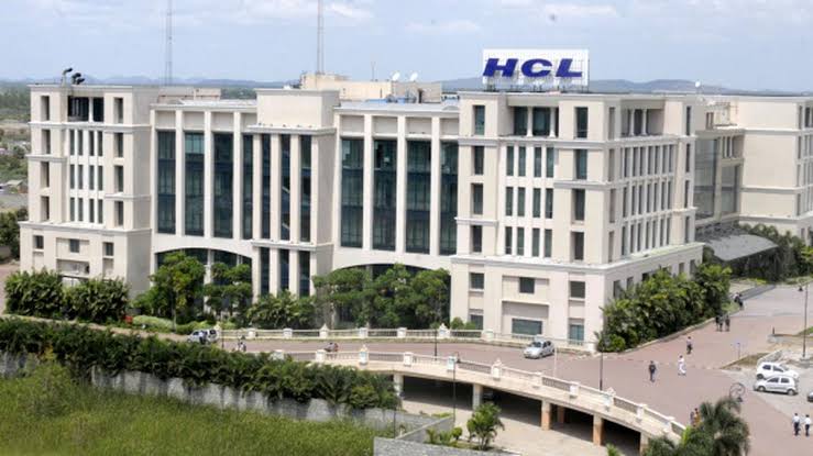 HCL Technologies
