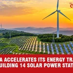 Indonesia Launches First 14 Solar Projects Under 100-GWp National Programme
