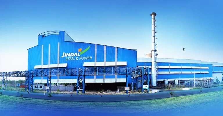 Jindal Steel & Power Limited