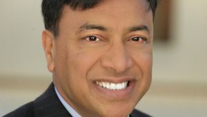 Lakshmi Mittal