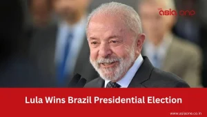 Lula Secures Fourth Term as Brazil’s President