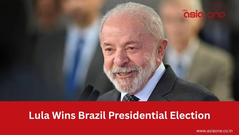 Lula Secures Fourth Term as Brazil’s President