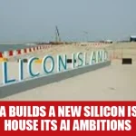Malaysia Develops Silicon Island to Boost Semiconductor Industry