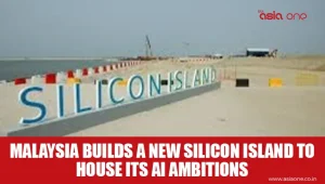 Malaysia Develops Silicon Island to Boost Semiconductor Industry