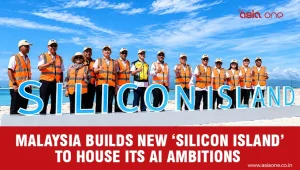 Malaysia’s Silicon Island Project Targets RM74.7 Billion in Investment by 2050