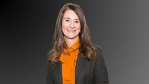 Melinda Gates