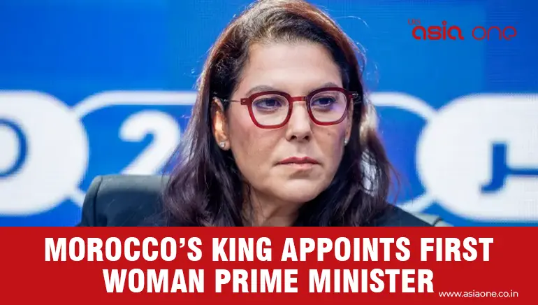 Fatima Ezzahra El Mansouri Becomes Morocco’s First Woman Prime Minister