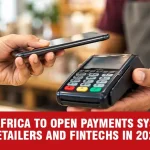 South Africa to Open National Payments System to Non-Bank Firms from 2027