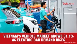 EV sales and hybrid demand drive Vietnam’s market growth